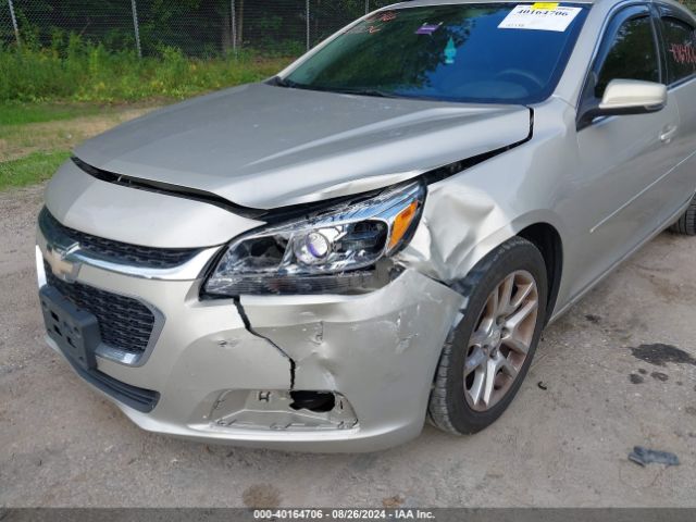 Photo 5 VIN: 1G11C5SL9FF323381 - CHEVROLET MALIBU 