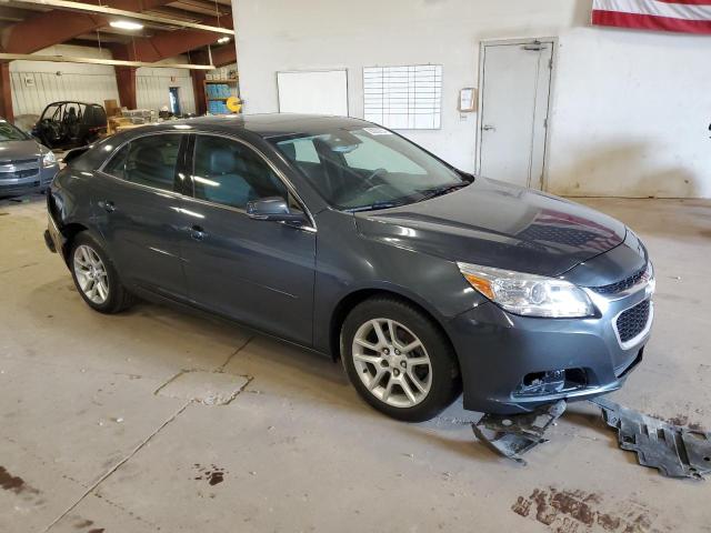 Photo 3 VIN: 1G11C5SL9FF328127 - CHEVROLET MALIBU 1LT 