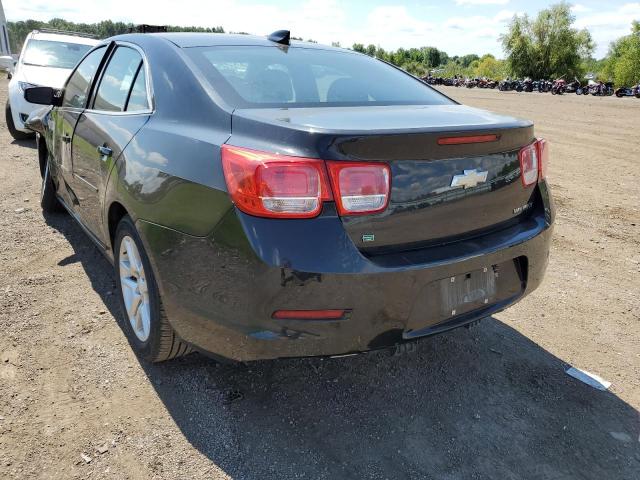 Photo 2 VIN: 1G11C5SL9FF336700 - CHEVROLET MALIBU 