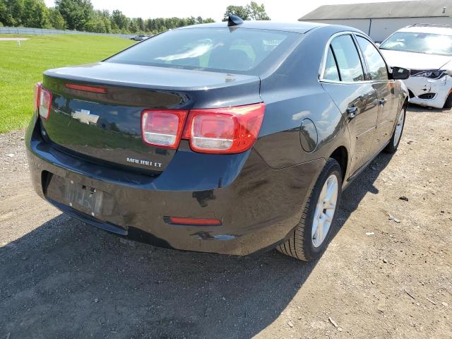 Photo 3 VIN: 1G11C5SL9FF336700 - CHEVROLET MALIBU 