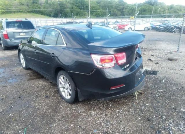 Photo 2 VIN: 1G11C5SL9FF337345 - CHEVROLET MALIBU 