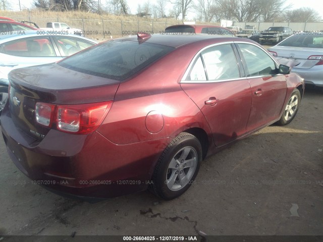 Photo 3 VIN: 1G11C5SL9FF339225 - CHEVROLET MALIBU 