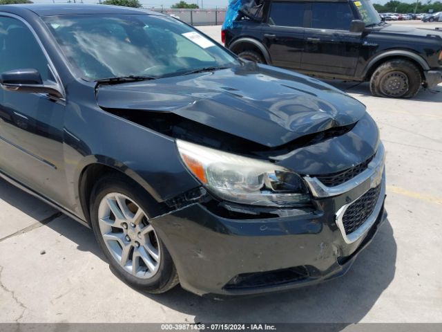 Photo 5 VIN: 1G11C5SL9FF340956 - CHEVROLET MALIBU 