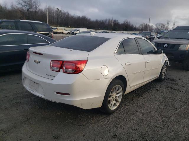 Photo 2 VIN: 1G11C5SL9FF343145 - CHEVROLET MALIBU 1LT 