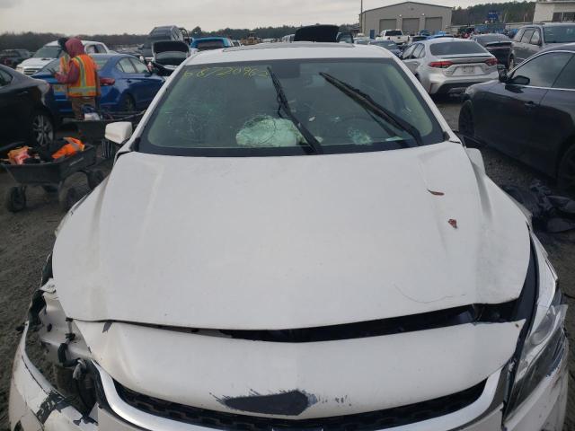 Photo 4 VIN: 1G11C5SL9FF343145 - CHEVROLET MALIBU 1LT 