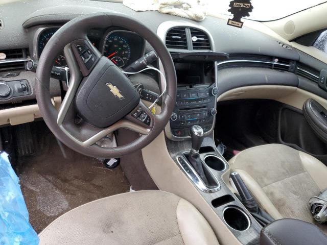 Photo 7 VIN: 1G11C5SL9FF343145 - CHEVROLET MALIBU 1LT 