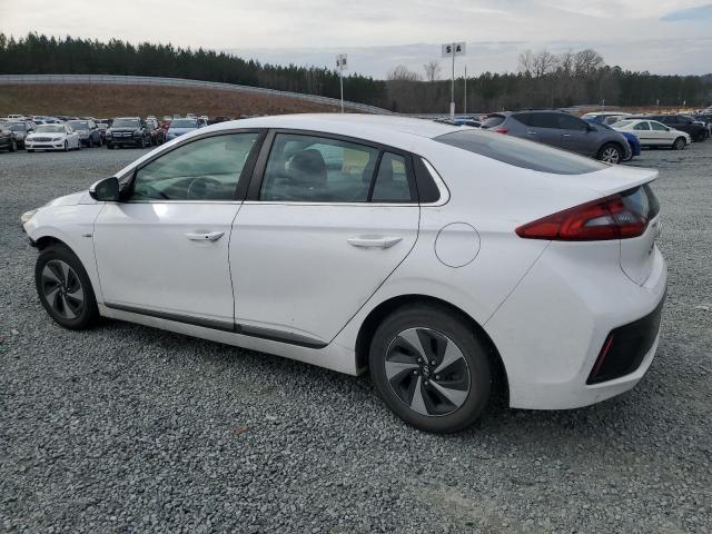 Photo 1 VIN: 1G11C5SL9FF346563 - HYUNDAI IONIQ 