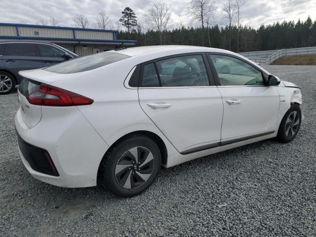 Photo 2 VIN: 1G11C5SL9FF346563 - HYUNDAI IONIQ 