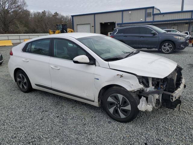 Photo 3 VIN: 1G11C5SL9FF346563 - HYUNDAI IONIQ 