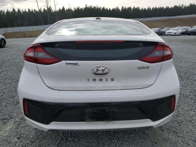 Photo 5 VIN: 1G11C5SL9FF346563 - HYUNDAI IONIQ 