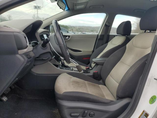 Photo 6 VIN: 1G11C5SL9FF346563 - HYUNDAI IONIQ 