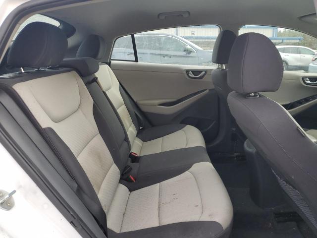 Photo 9 VIN: 1G11C5SL9FF346563 - HYUNDAI IONIQ 