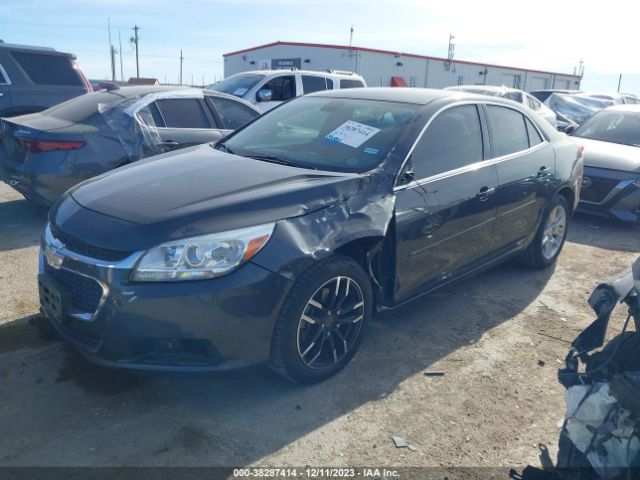 Photo 1 VIN: 1G11C5SL9FF346563 - HYUNDAI IONIQ 