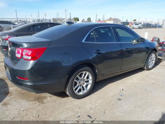 Photo 3 VIN: 1G11C5SL9FF346563 - HYUNDAI IONIQ 