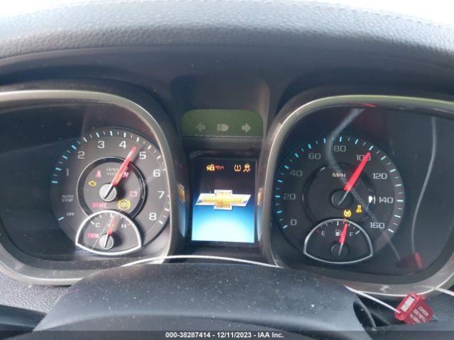 Photo 6 VIN: 1G11C5SL9FF346563 - HYUNDAI IONIQ 