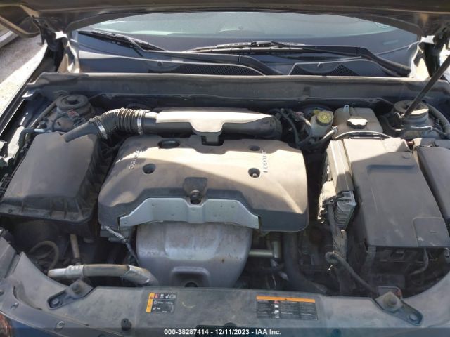 Photo 9 VIN: 1G11C5SL9FF346563 - HYUNDAI IONIQ 