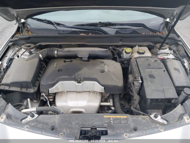 Photo 9 VIN: 1G11C5SL9FF346983 - CHEVROLET MALIBU 