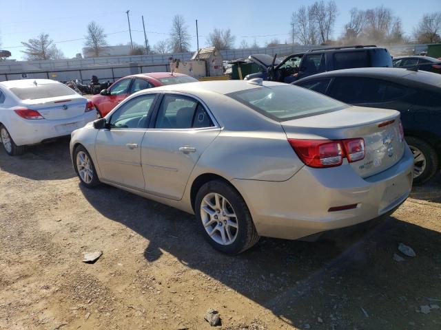 Photo 1 VIN: 1G11C5SL9FF348233 - CHEVROLET MALIBU 1LT 