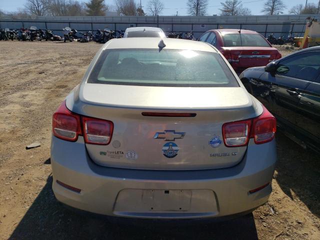 Photo 5 VIN: 1G11C5SL9FF348233 - CHEVROLET MALIBU 1LT 