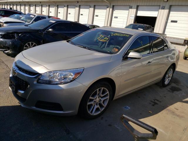 Photo 0 VIN: 1G11C5SL9FF353304 - CHEVROLET MALIBU 