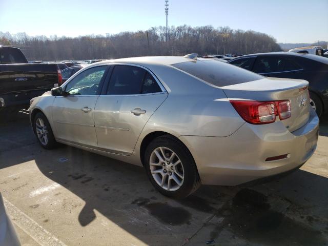 Photo 1 VIN: 1G11C5SL9FF353304 - CHEVROLET MALIBU 