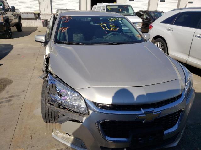 Photo 4 VIN: 1G11C5SL9FF353304 - CHEVROLET MALIBU 