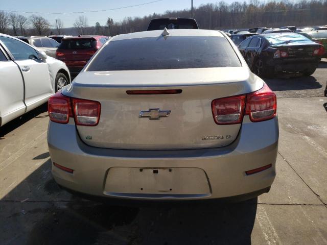 Photo 5 VIN: 1G11C5SL9FF353304 - CHEVROLET MALIBU 