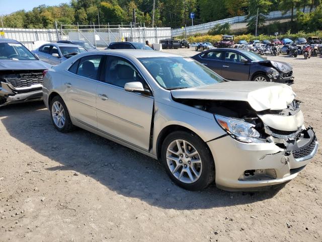 Photo 3 VIN: 1G11C5SL9FF353819 - CHEVROLET MALIBU 1LT 