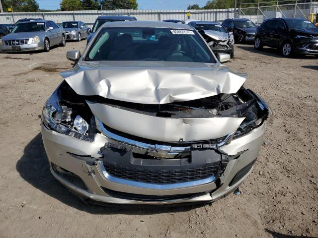 Photo 4 VIN: 1G11C5SL9FF353819 - CHEVROLET MALIBU 1LT 