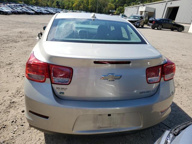 Photo 5 VIN: 1G11C5SL9FF353819 - CHEVROLET MALIBU 1LT 