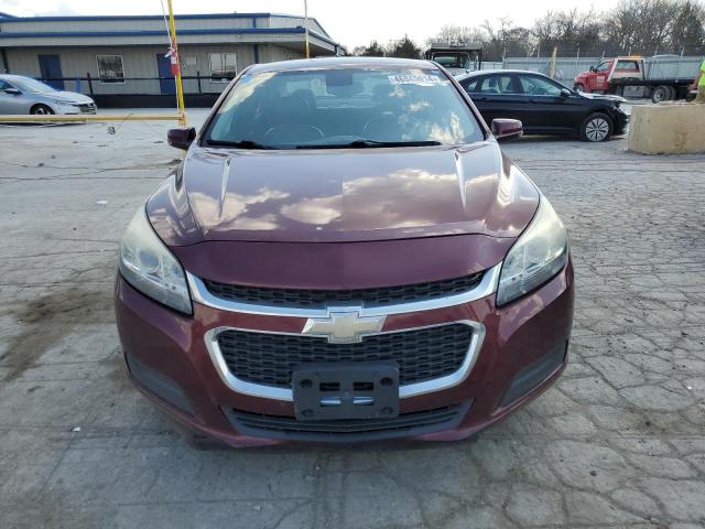 Photo 4 VIN: 1G11C5SL9FF354288 - CHEVROLET MALIBU 