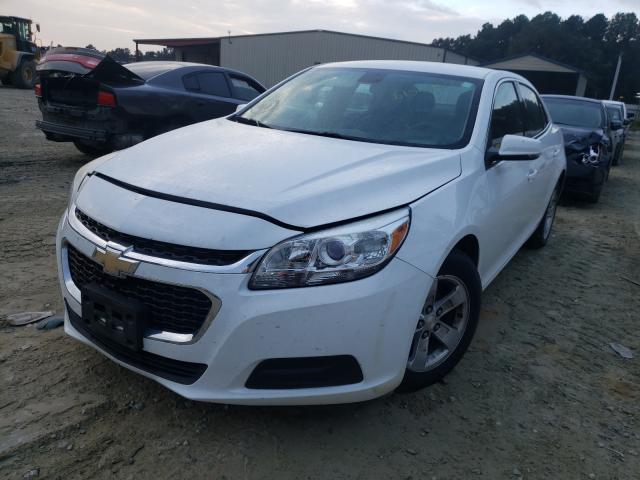 Photo 1 VIN: 1G11C5SL9FU117618 - CHEVROLET MALIBU 1LT 