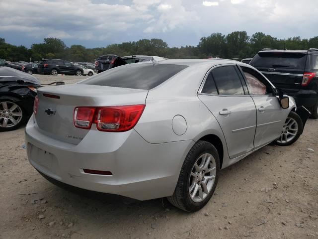 Photo 3 VIN: 1G11C5SL9FU135634 - CHEVROLET MALIBU 1LT 