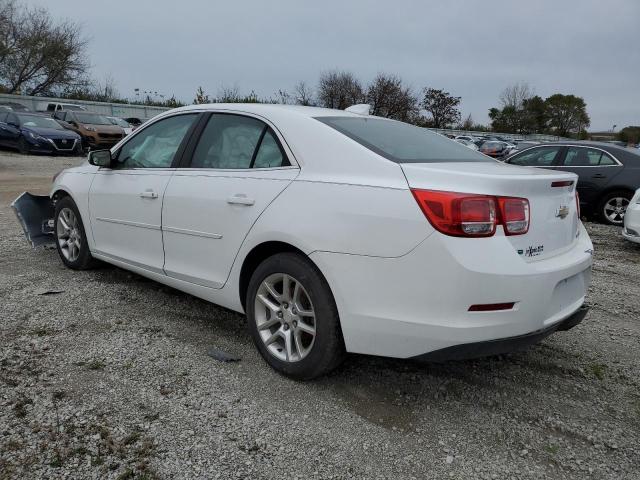 Photo 1 VIN: 1G11C5SL9FU138338 - CHEVROLET MALIBU 