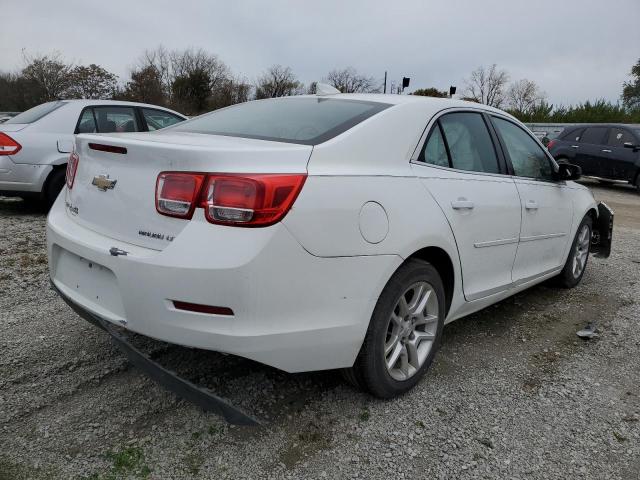 Photo 2 VIN: 1G11C5SL9FU138338 - CHEVROLET MALIBU 