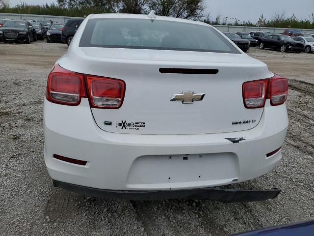 Photo 5 VIN: 1G11C5SL9FU138338 - CHEVROLET MALIBU 