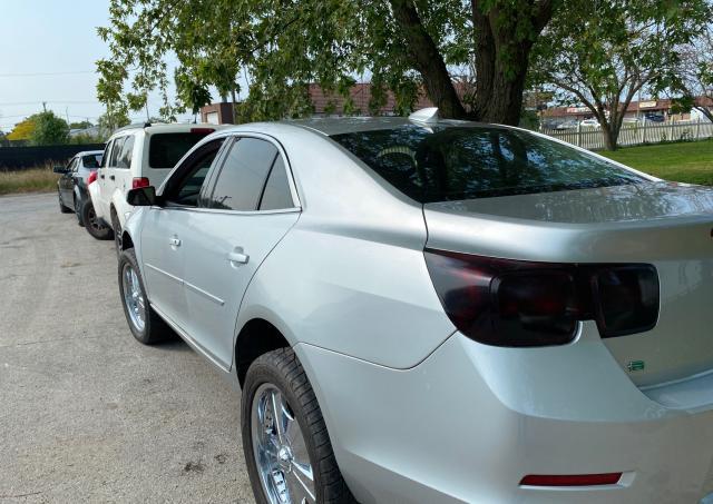 Photo 2 VIN: 1G11C5SL9FU144964 - CHEVROLET MALIBU 1LT 