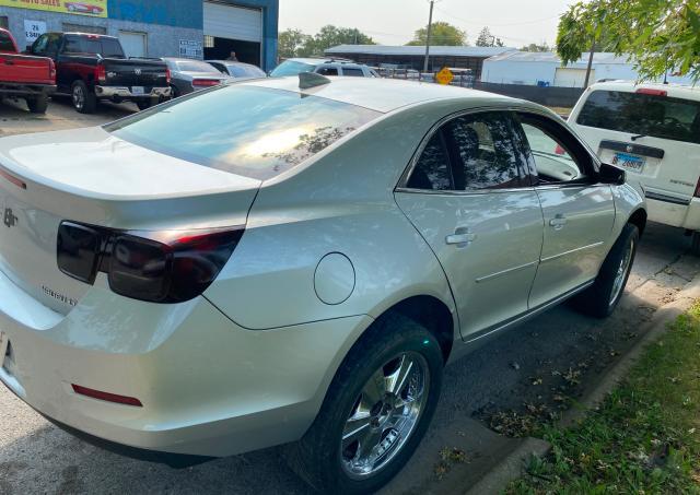 Photo 3 VIN: 1G11C5SL9FU144964 - CHEVROLET MALIBU 1LT 