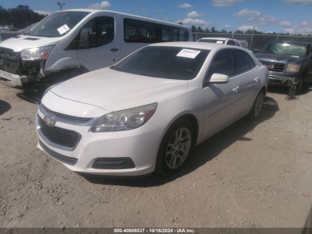 Photo 1 VIN: 1G11C5SL9FU145810 - CHEVROLET MALIBU 