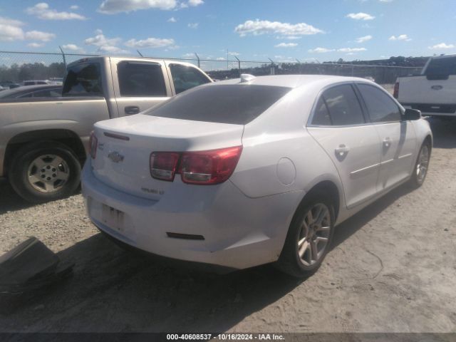 Photo 3 VIN: 1G11C5SL9FU145810 - CHEVROLET MALIBU 