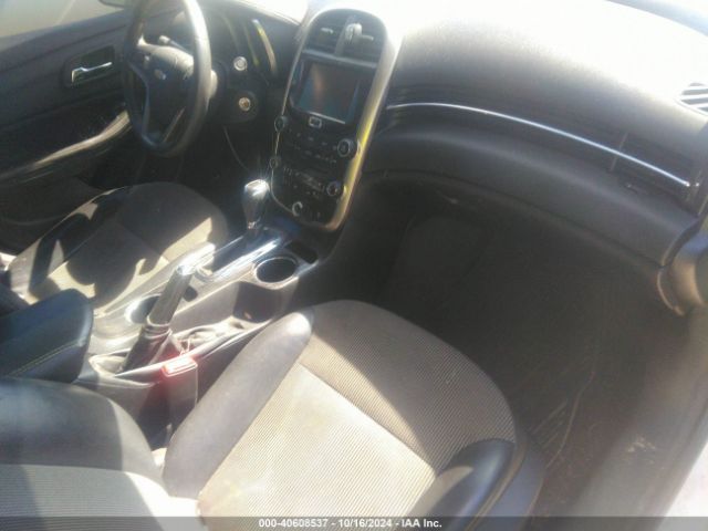 Photo 4 VIN: 1G11C5SL9FU145810 - CHEVROLET MALIBU 