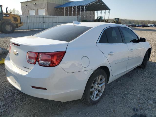 Photo 2 VIN: 1G11C5SL9FU148531 - CHEVROLET MALIBU 