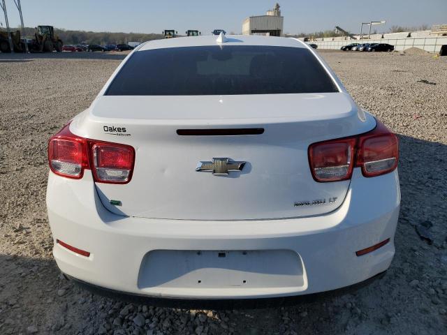 Photo 5 VIN: 1G11C5SL9FU148531 - CHEVROLET MALIBU 