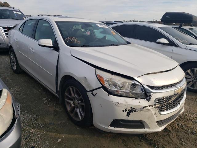 Photo 3 VIN: 1G11C5SL9FU151476 - CHEVROLET MALIBU 1LT 