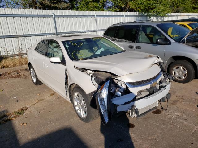 Photo 0 VIN: 1G11C5SL9FU152059 - CHEVROLET MALIBU 1LT 