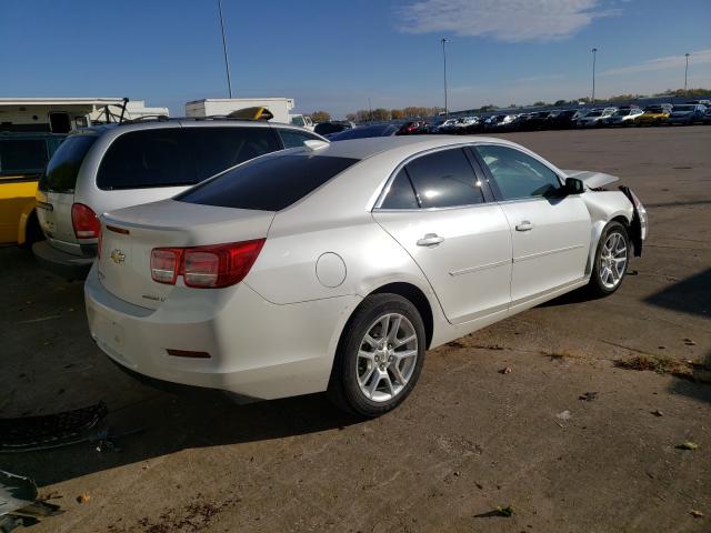 Photo 3 VIN: 1G11C5SL9FU152059 - CHEVROLET MALIBU 1LT 