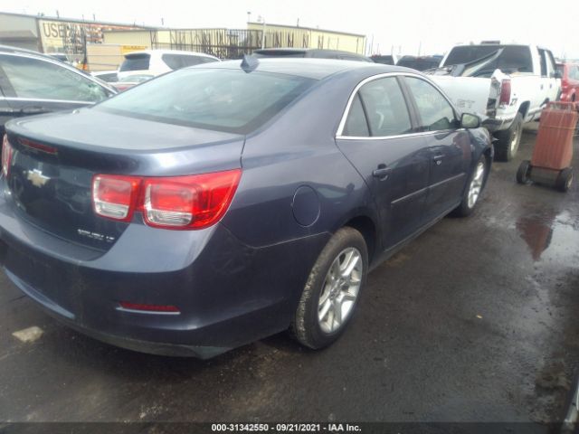 Photo 3 VIN: 1G11C5SLXEF104038 - CHEVROLET MALIBU 