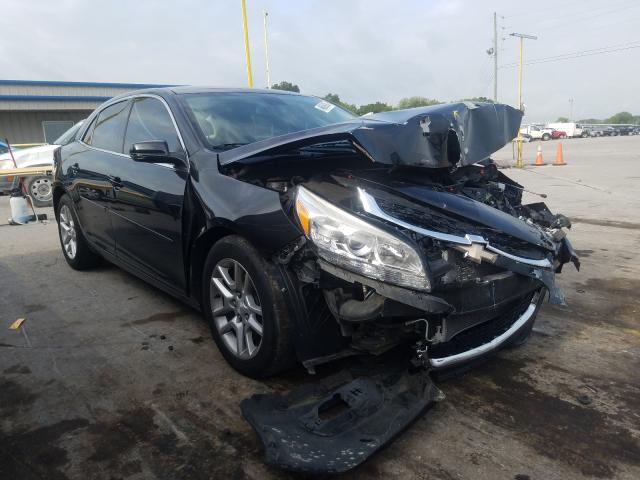 Photo 0 VIN: 1G11C5SLXEF110597 - CHEVROLET MALIBU 1LT 