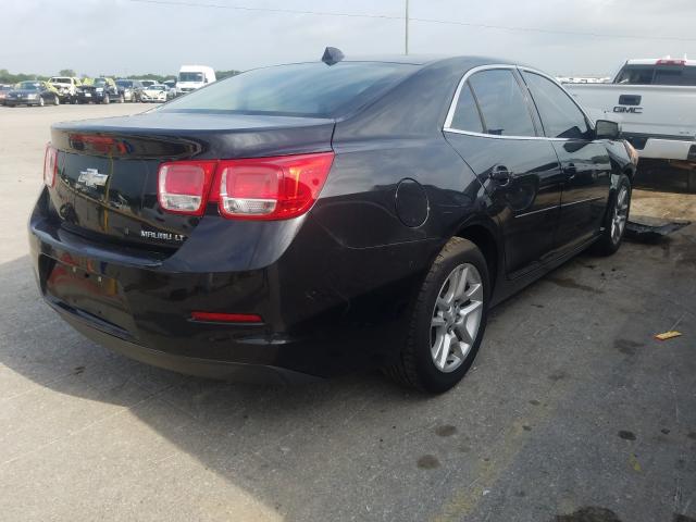 Photo 3 VIN: 1G11C5SLXEF110597 - CHEVROLET MALIBU 1LT 