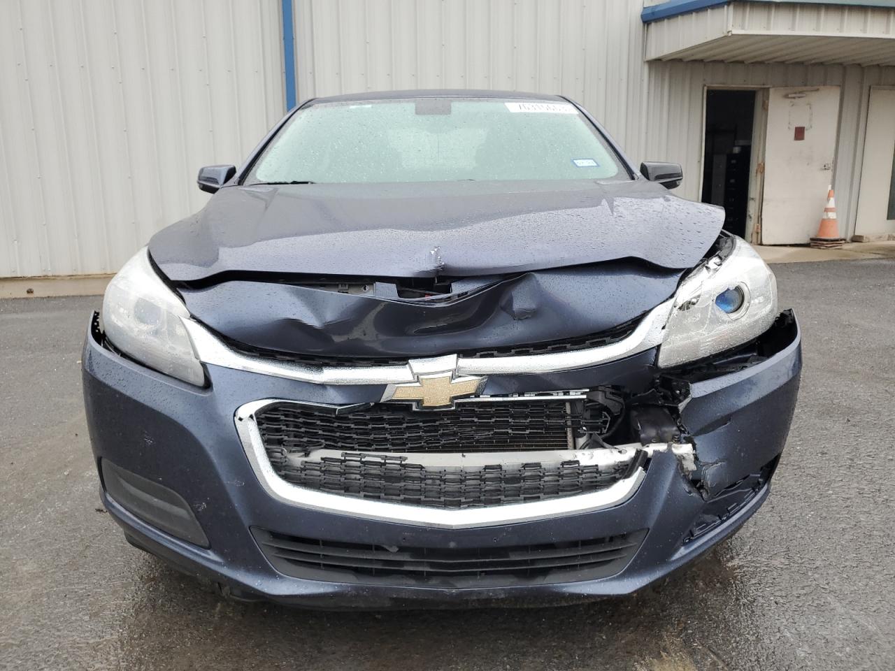 Photo 4 VIN: 1G11C5SLXEF116853 - CHEVROLET MALIBU 